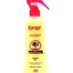 اسپری مو 10 کاره لایف ایتالیا حاوی روغن آرگان