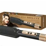 قیمت و خرید برس حرارتی سوکانی Sokany اصل SK-1008