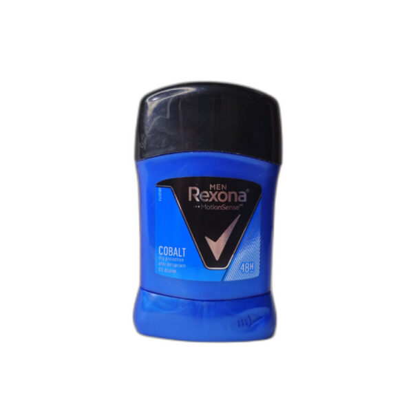 قیمت وخرید مام صابونی رکسونا مردانه مدل Rexona Cobalt Dry