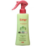 اسپری مو 10 کاره لایف ایتالیا حاوی چای سبز