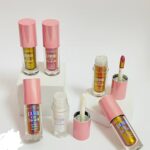 سایه و هایلایتر مایع بیلیون بیوتی