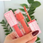 رژگونه مایع موکالره