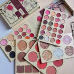 پالت آرایشی کتابی شیگلم اورجینال