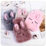 کیسه آب گرم پولیشی خرگوش