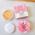 پودر فیکس اورجینال یارا