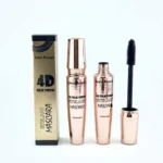 ریمل حجم دهنده 4D لورا بیوتی