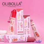 لیپ گلاس آویز دار OLIBOLLA