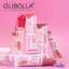 لیپ گلاس آویز دار OLIBOLLA