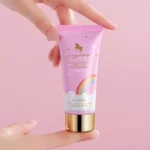 کرم مرطوب کننده یونیکورن