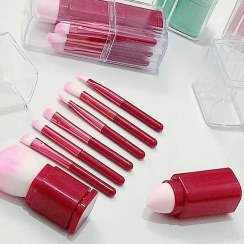 ست براش 8 تکه مسافرتی