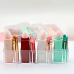 ست براش 8 تکه مسافرتی