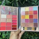 پالت سایه کیفی بزرگ VICTORYA'S BLS