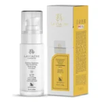 کرم ضد آفتاب بی رنگ SPF50 لاویاچه