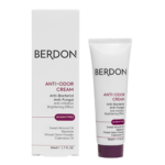 کرم کنترل کننده تعریق و بوی بدن بردون