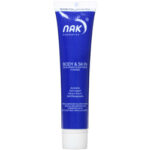 پودر بوگیر بدن ناک