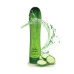 ژل آبرسان خیار سودا