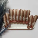 رژ لب مایع مات و مخملی 3Q بیوتی