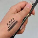 مداد سرمه گلد آنجل