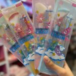 ست براش 2 عددی