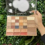 پالت سایه 31 رنگ کوین کوکو