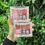 پالت سایه 6 رنگ بیلیون بیوتی