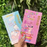 پالت سایه کیفی چندکاره بزرگ