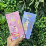 پالت سایه کیفی چندکاره کوچک