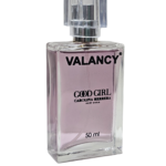 ادکلن 50 میل والنسی