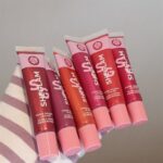 لیپ گلاس شاین تیوپی شیگلم