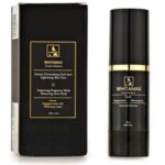 کرم روشن کننده و ضد لک اورلین