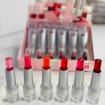 رژ ژله ای پاستیلی