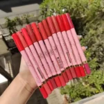 رژ لب مدادی گلد آنجل