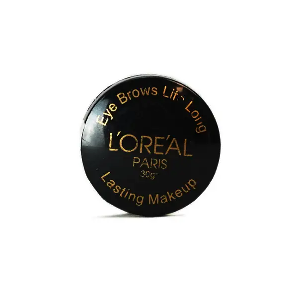 صابون لیفت ابرو Loreal به همراه براش صابون لیفت ابرو Loreal به همراه براش