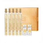 پک نخ کلاژن جذبی گلد لیکوئید