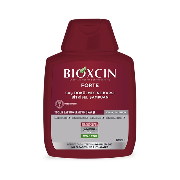 خرید-و-قیمت-و-مشخصات-شامپو-ضد-ریزش-بیوکسین-BIOXSINE-مدل-FORTE-مخصوص-تمامی-موها-حجم-300-میلی-لیتر-در-فروشگاه-اینترنتی-زیبا-مد
